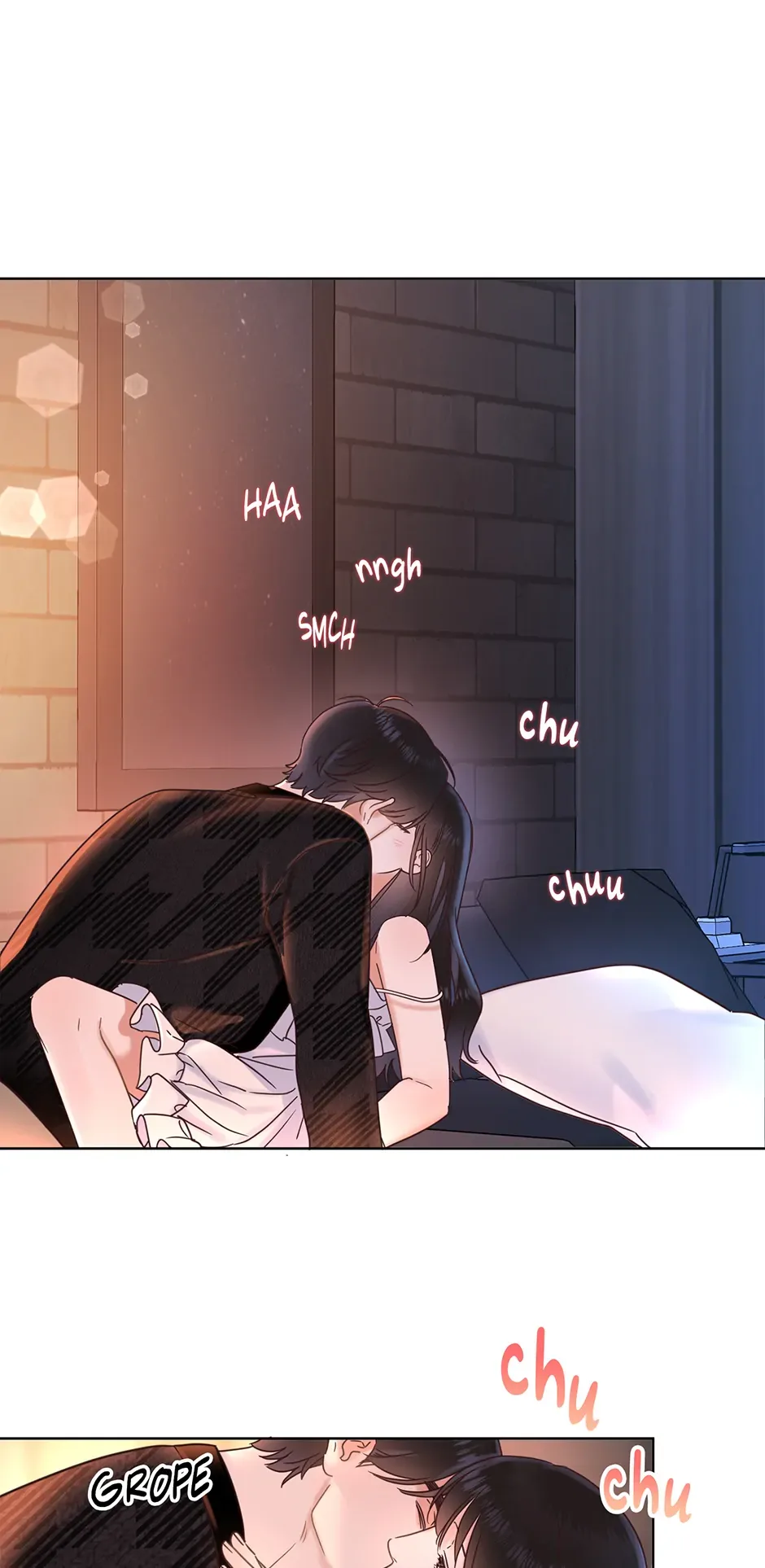 Office Romance Frontline Chapter 29 page 2