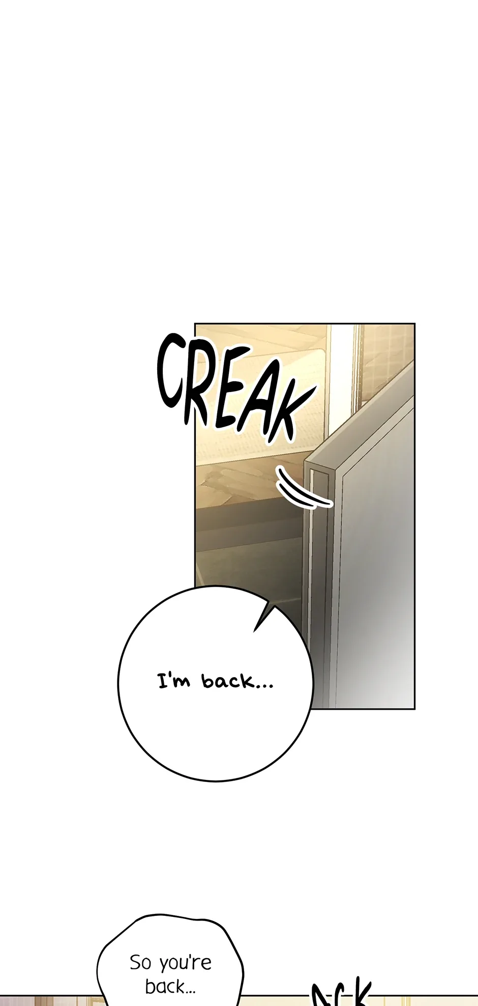 Office Romance Frontline Chapter 29 page 16
