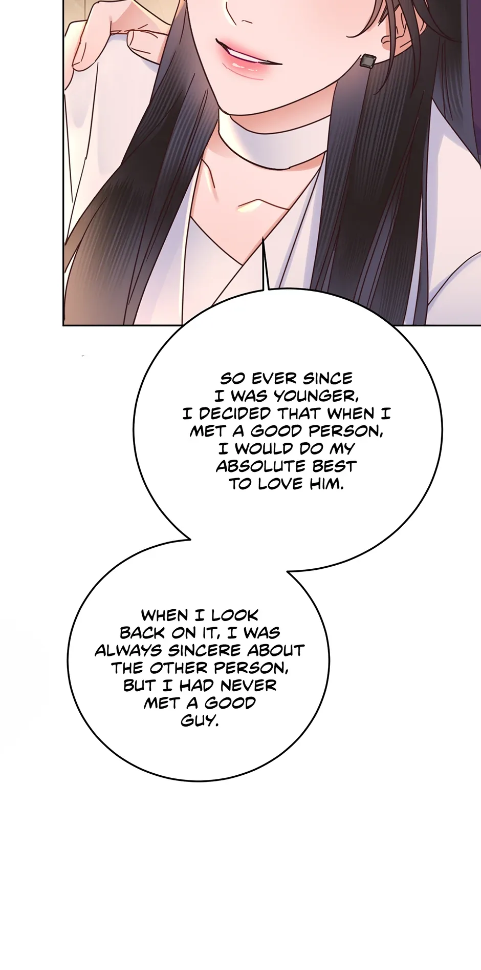 Office Romance Frontline Chapter 22 page 66