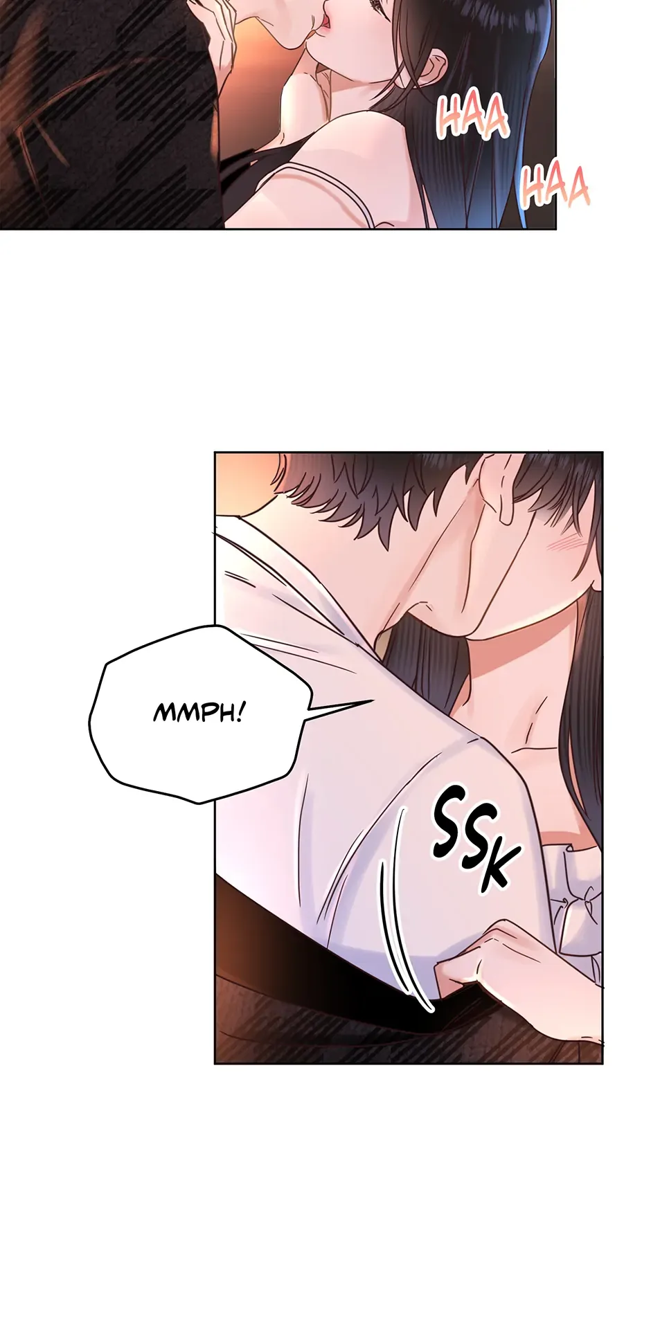 Office Romance Frontline Chapter 29 page 3