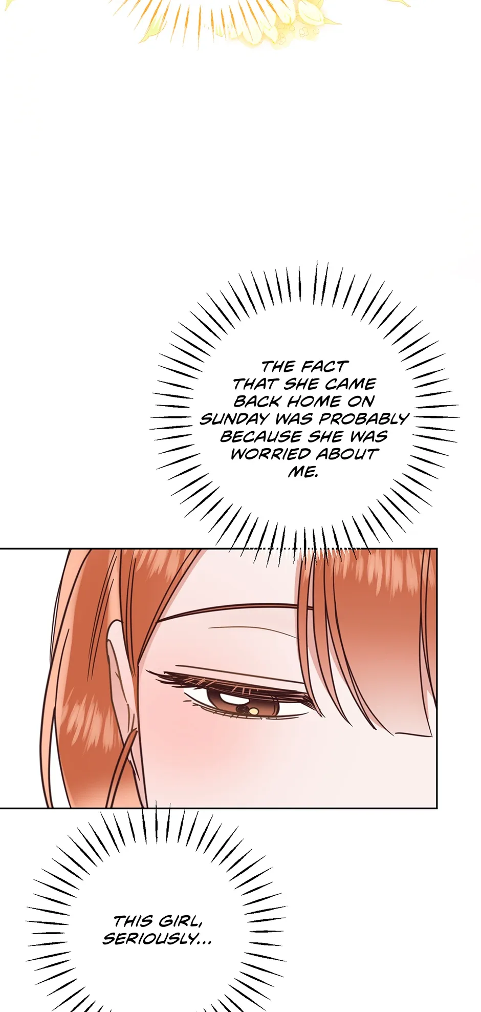 Office Romance Frontline Chapter 29 page 26