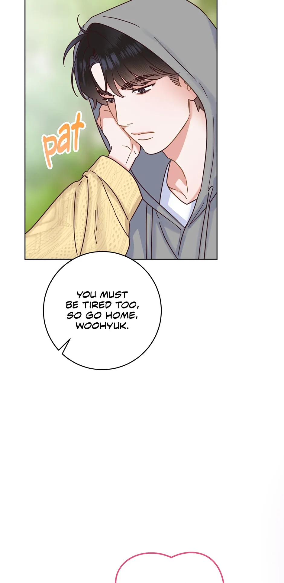 Office Romance Frontline Chapter 29 page 13