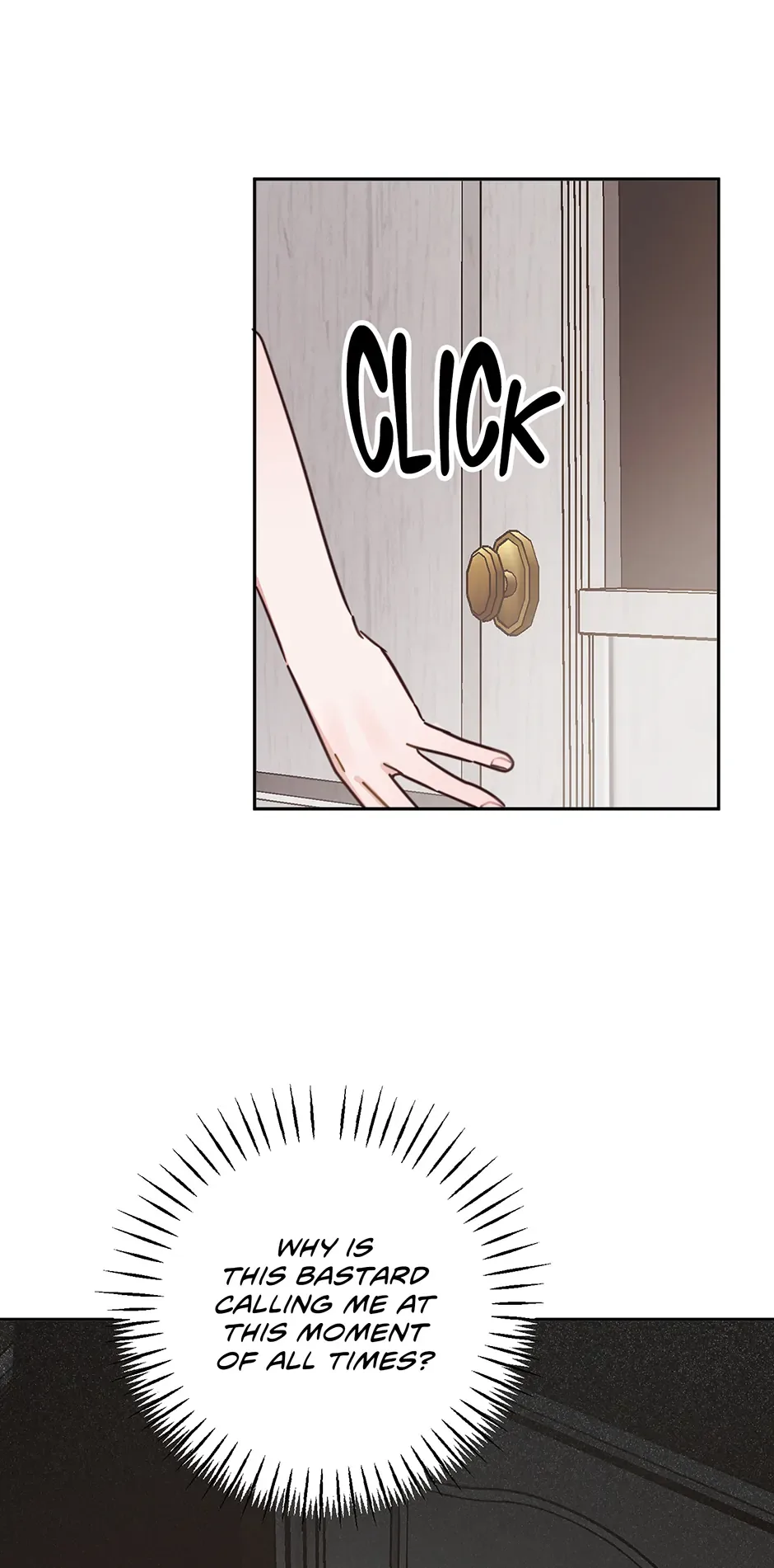 Office Romance Frontline Chapter 29 page 31