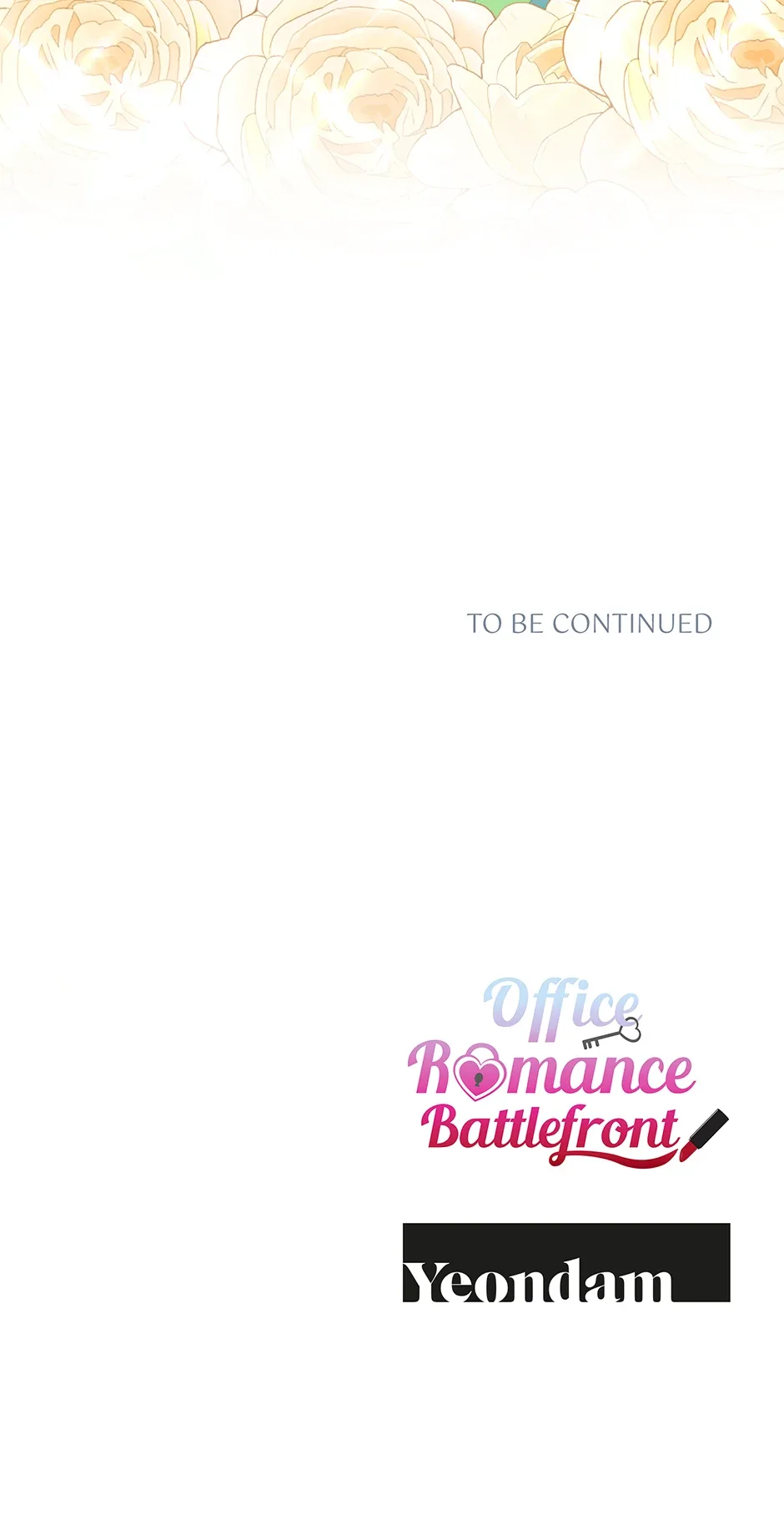 Office Romance Frontline Chapter 29 page 62