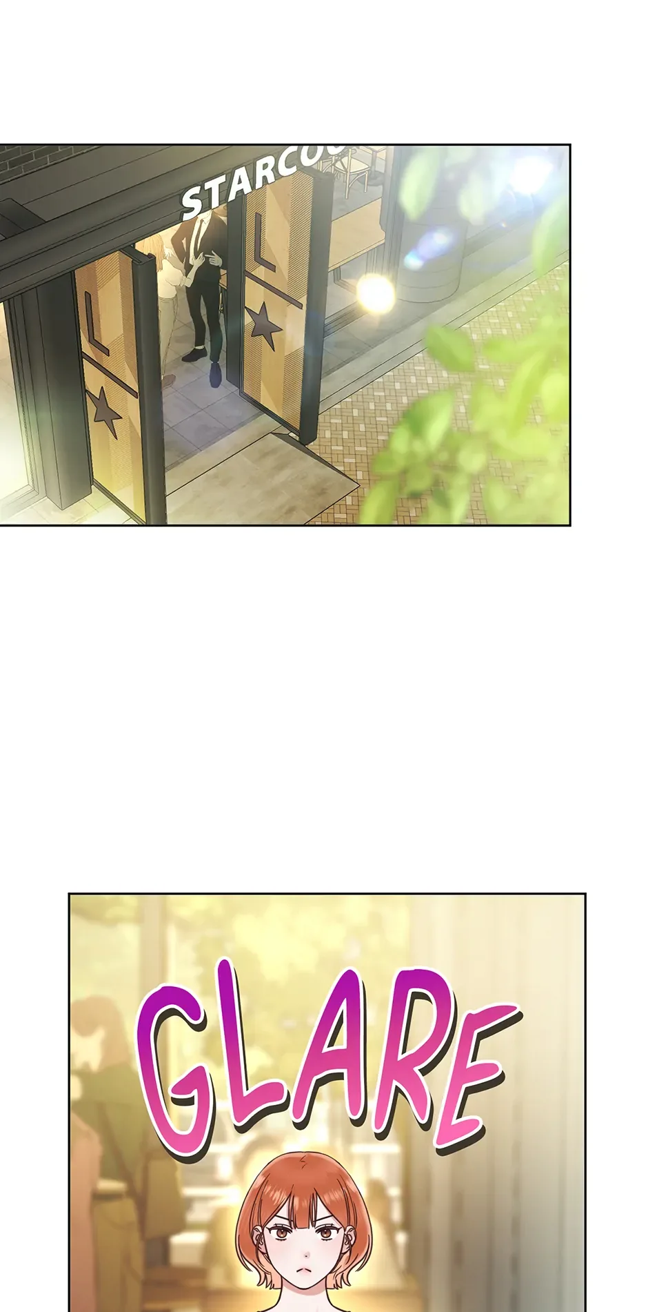 Office Romance Frontline Chapter 29 page 35