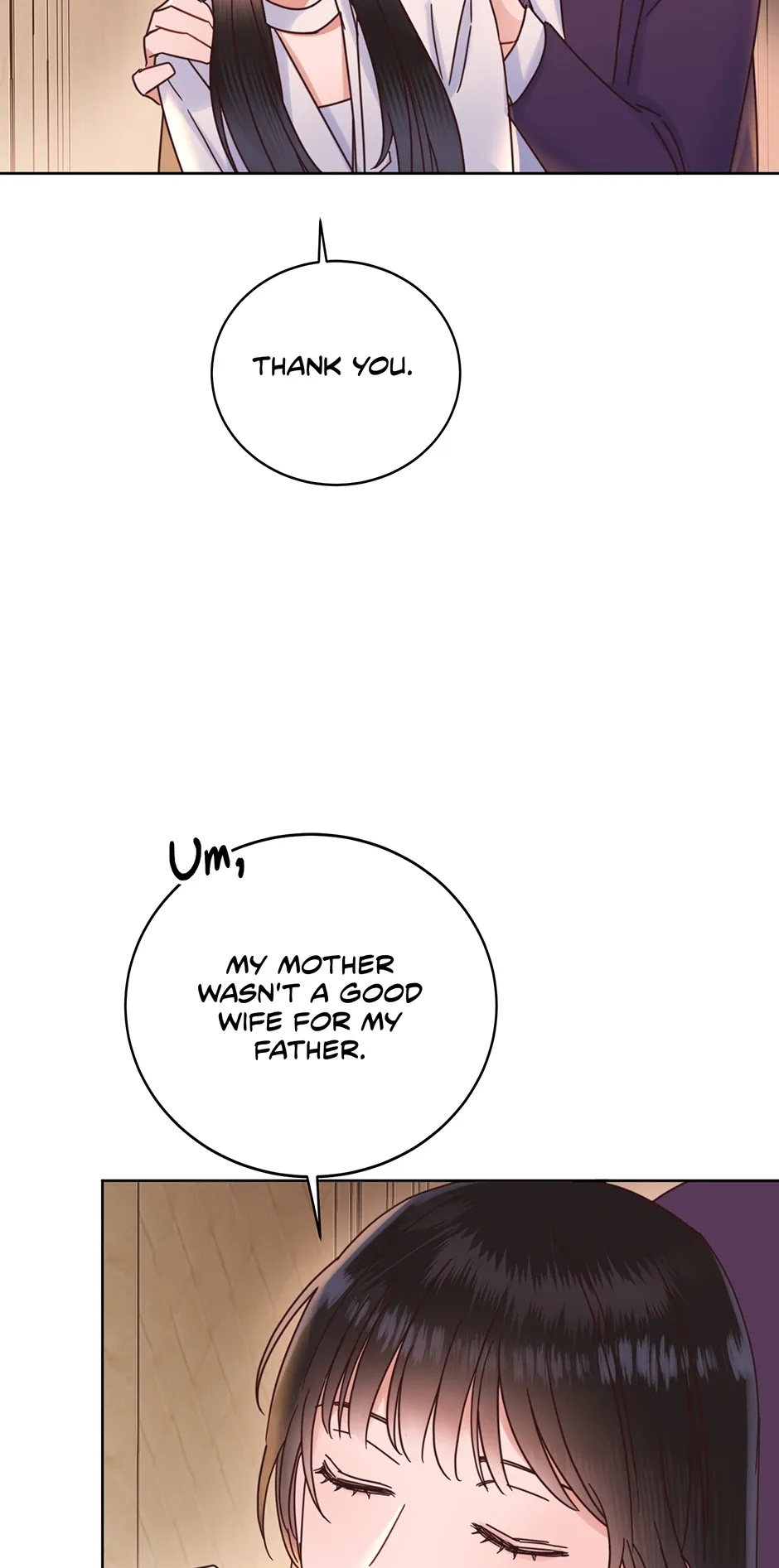 Office Romance Frontline Chapter 22 page 65
