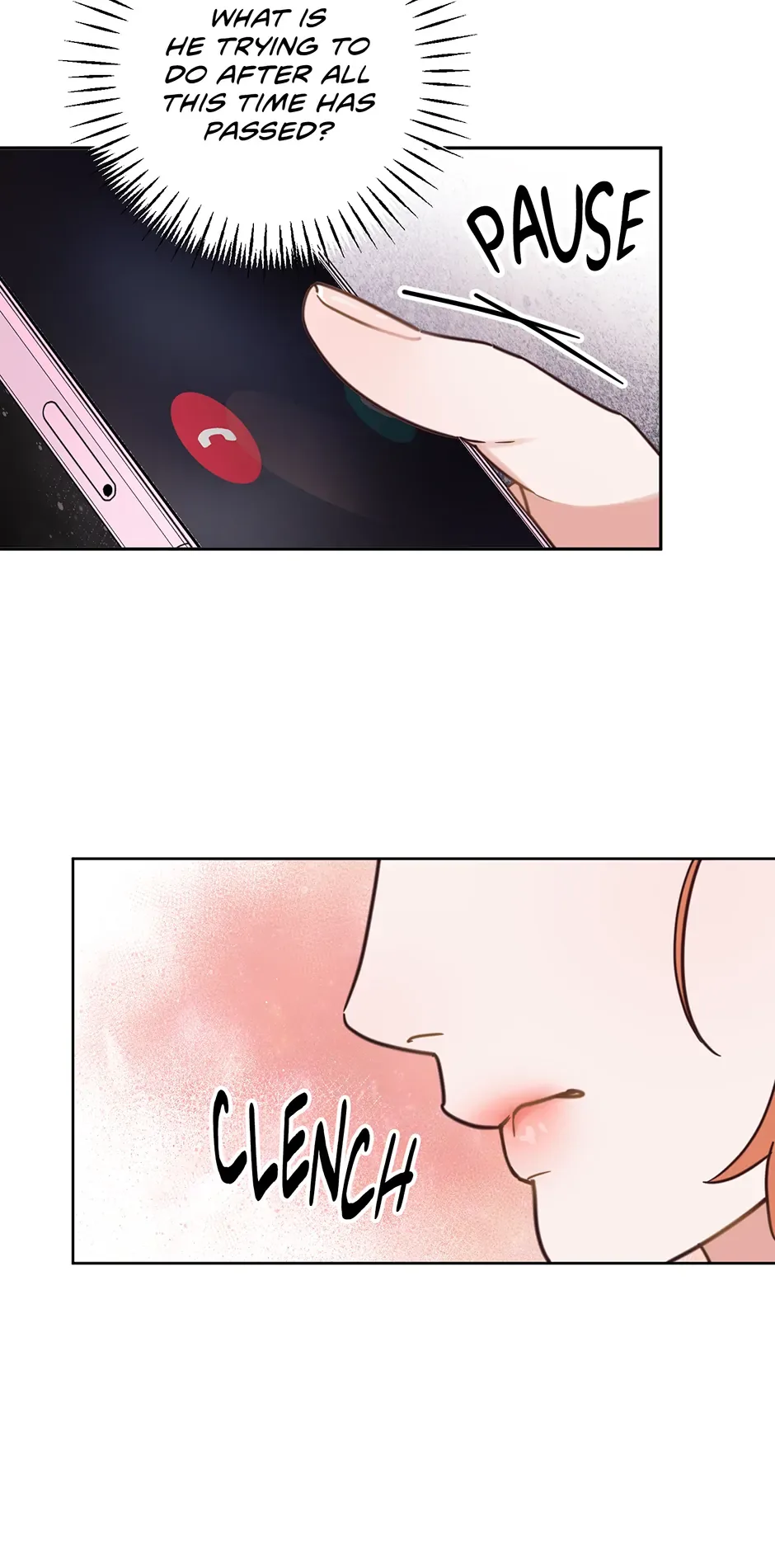 Office Romance Frontline Chapter 29 page 33