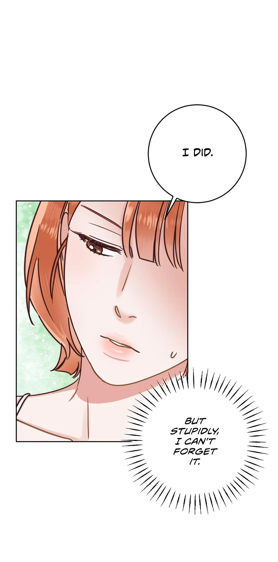 Office Romance Frontline Chapter 29 page 38