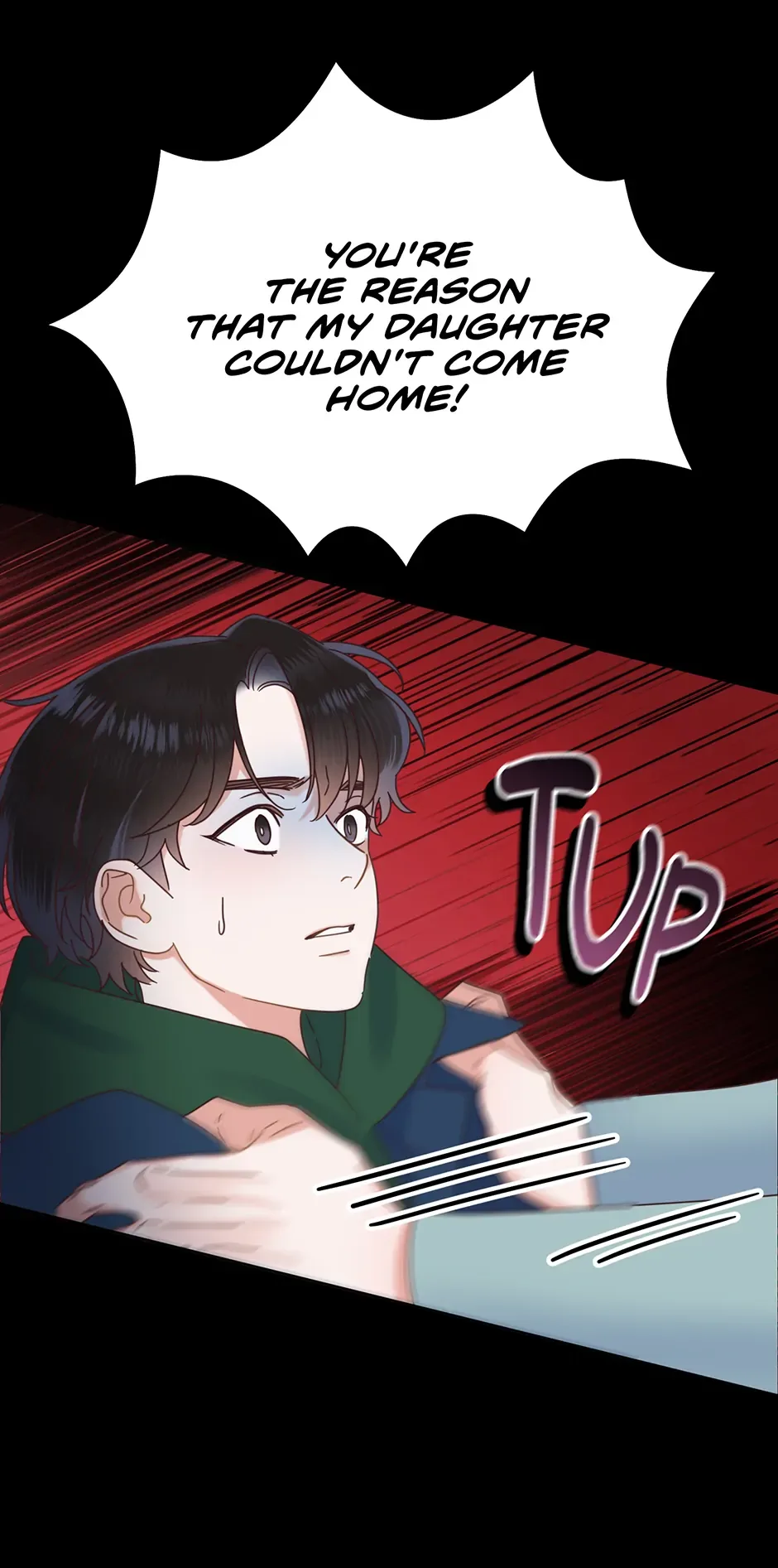 Office Romance Frontline Chapter 24 page 42