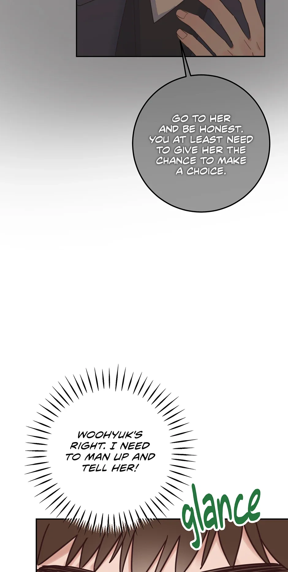 Office Romance Frontline Chapter 29 page 50