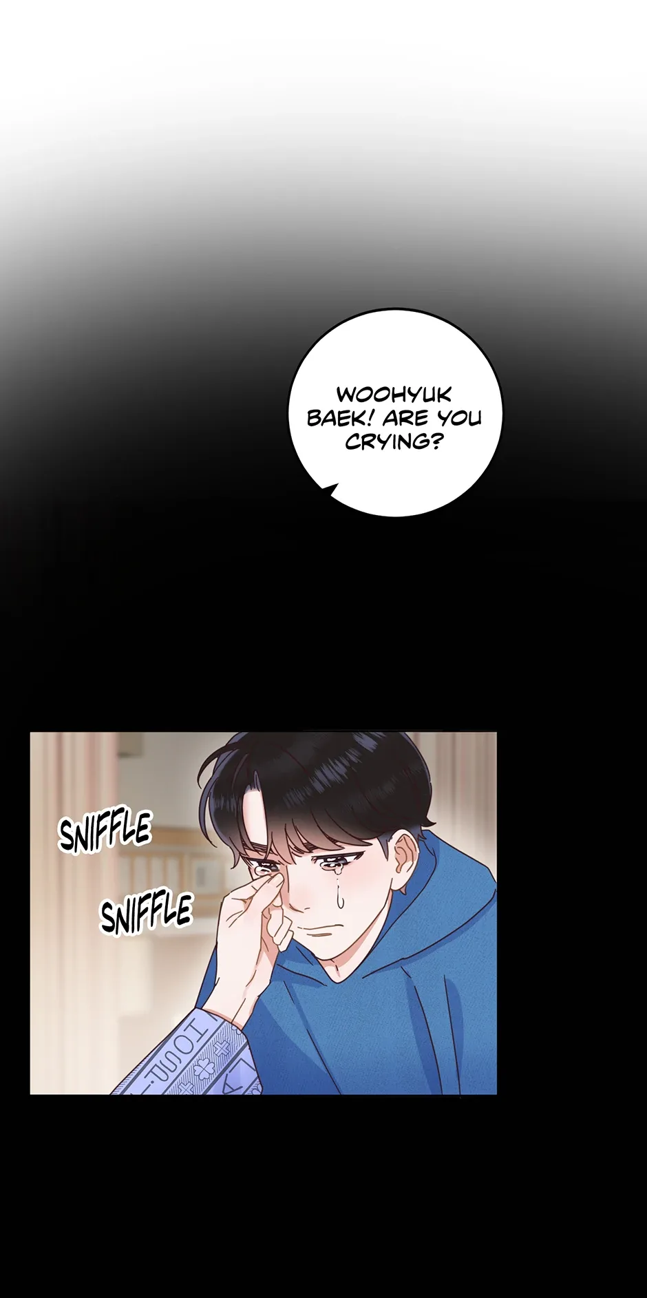 Office Romance Frontline Chapter 22 page 70
