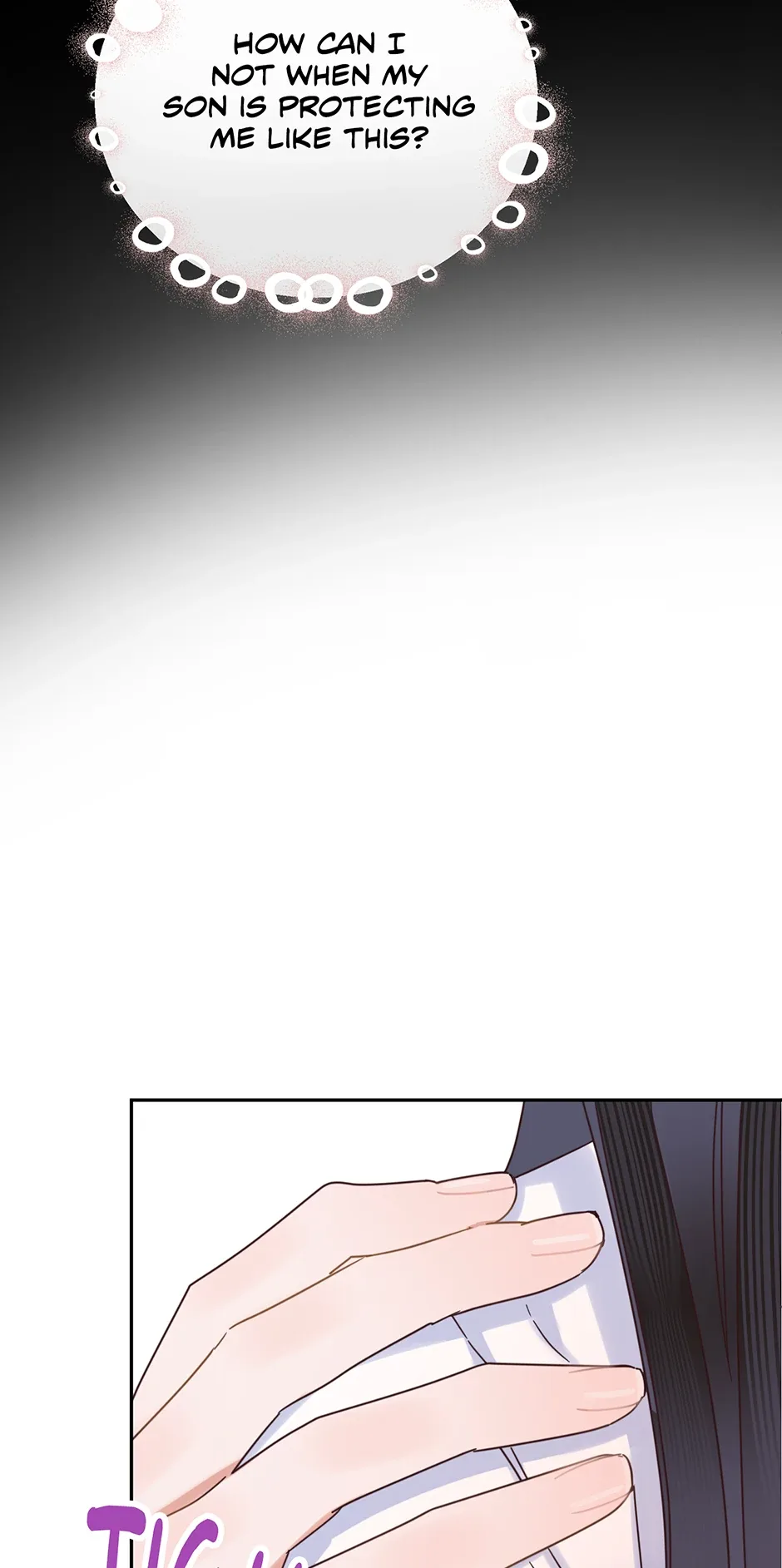 Office Romance Frontline Chapter 22 page 72