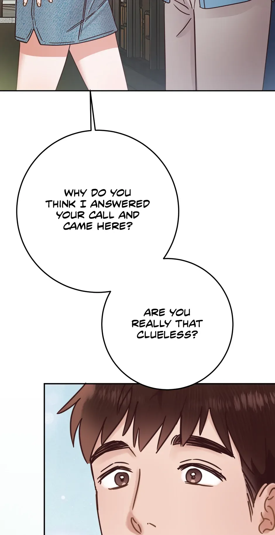 Office Romance Frontline Chapter 29 page 59
