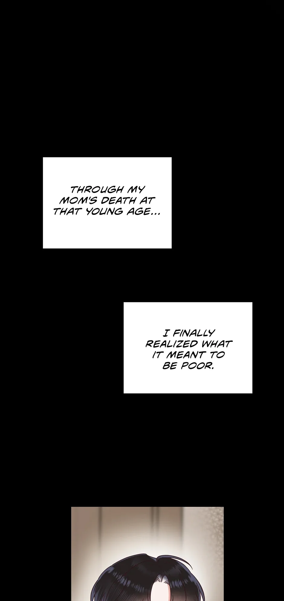 Office Romance Frontline Chapter 24 page 29
