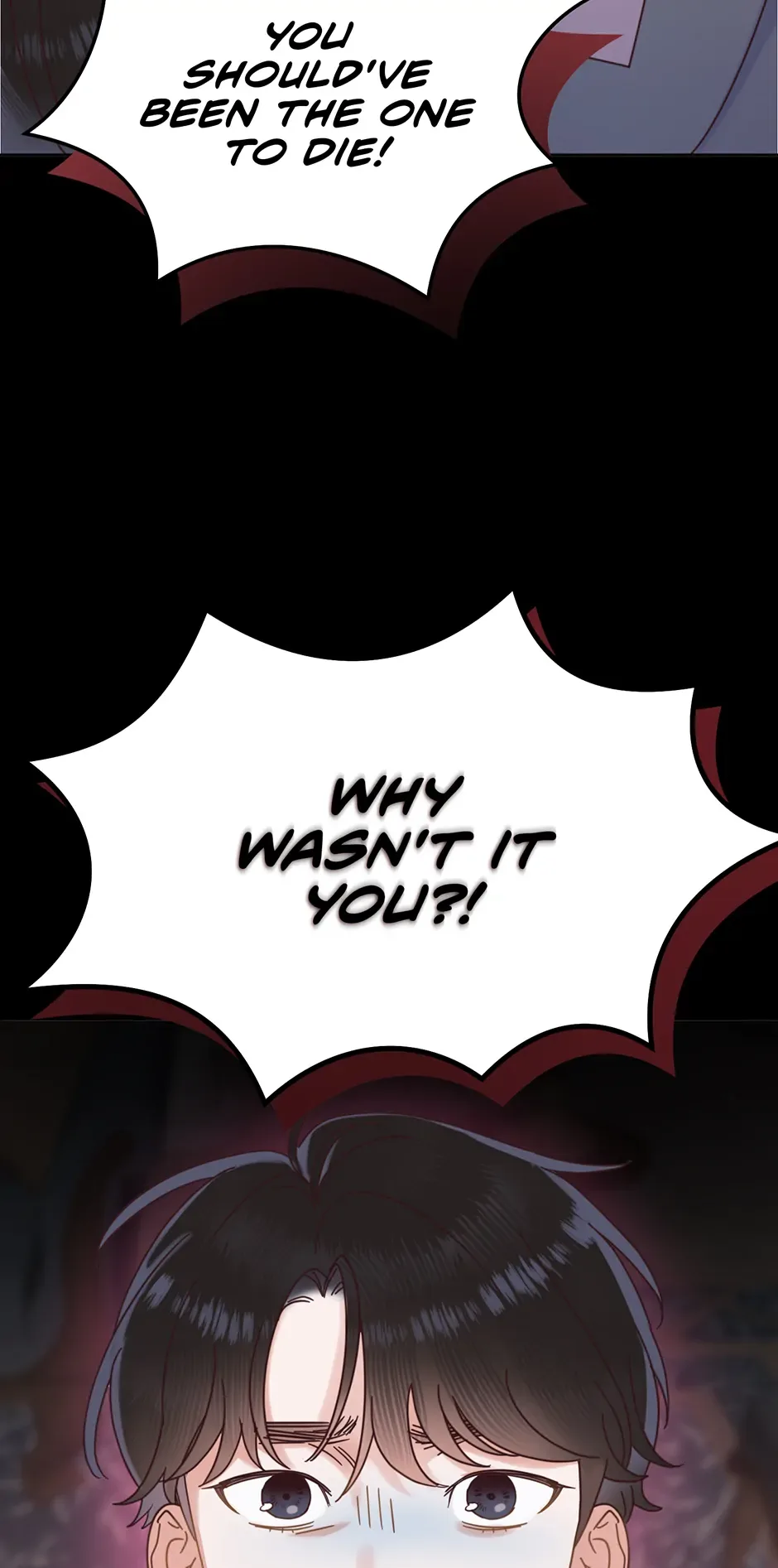 Office Romance Frontline Chapter 24 page 44