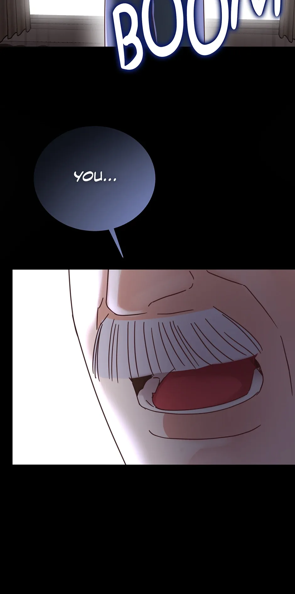 Office Romance Frontline Chapter 24 page 41
