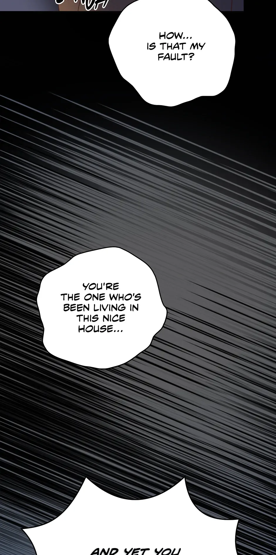 Office Romance Frontline Chapter 24 page 46