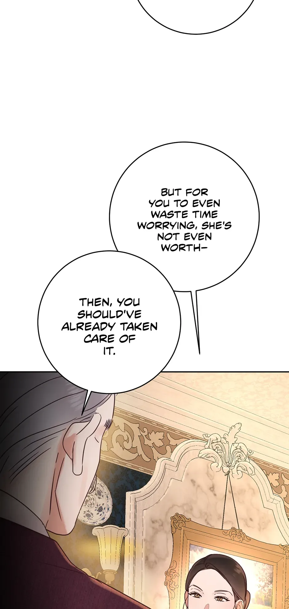 Office Romance Frontline Chapter 31 page 55