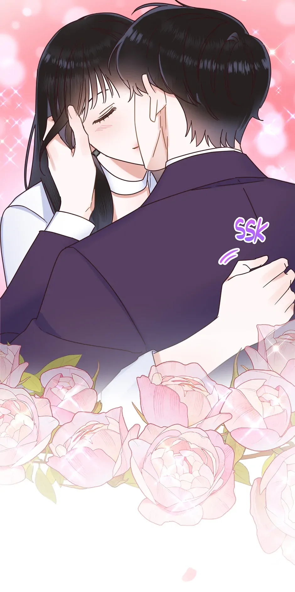 Office Romance Frontline Chapter 22 page 78