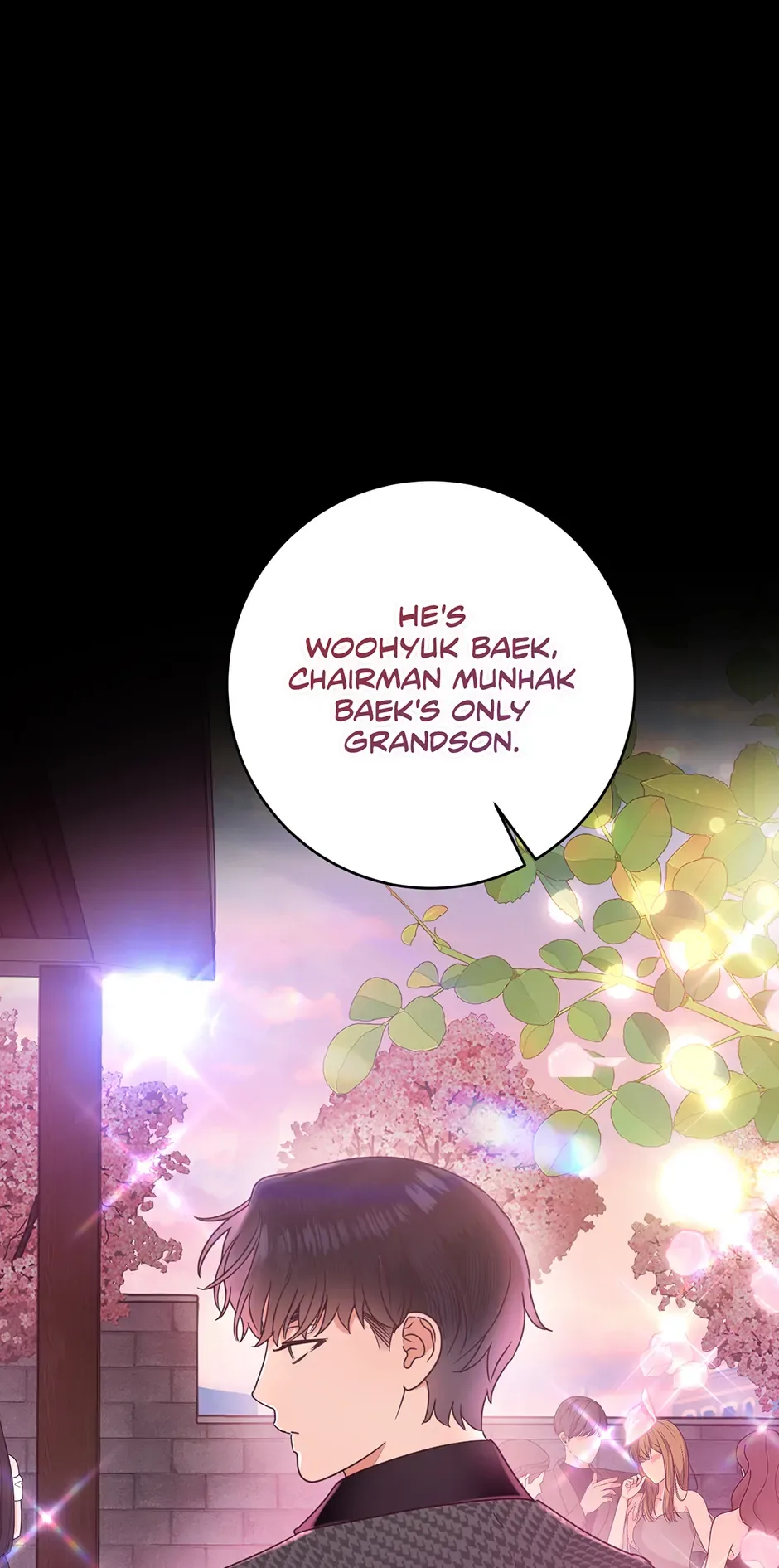 Office Romance Frontline Chapter 31 page 39