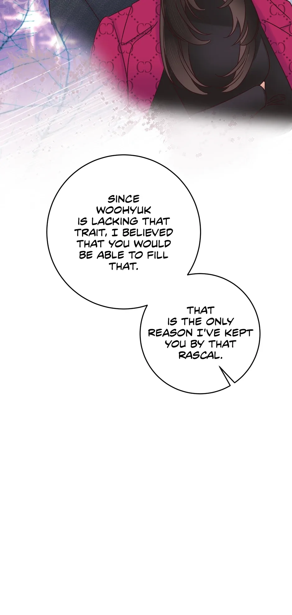 Office Romance Frontline Chapter 31 page 59