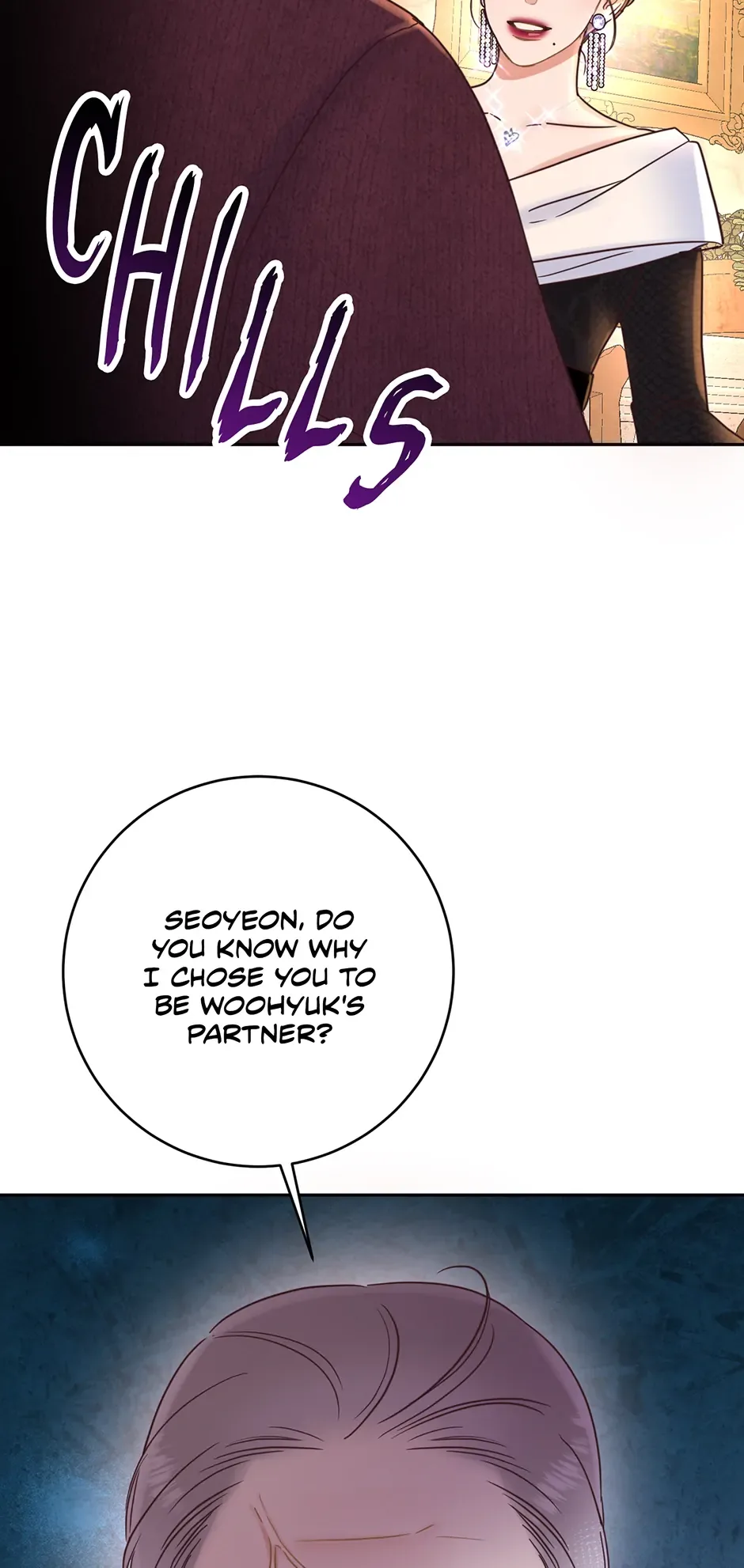 Office Romance Frontline Chapter 31 page 56