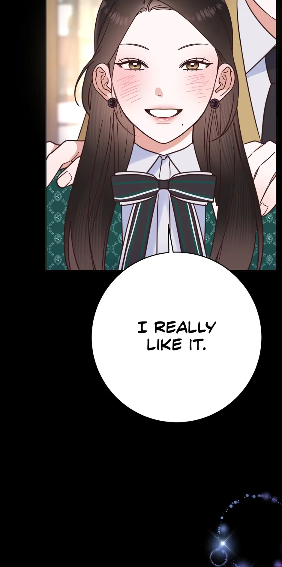 Office Romance Frontline Chapter 31 page 42