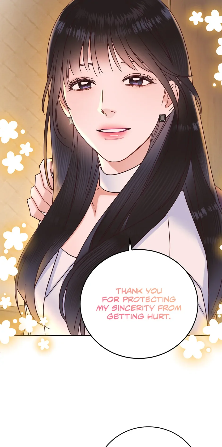 Office Romance Frontline Chapter 22 page 68
