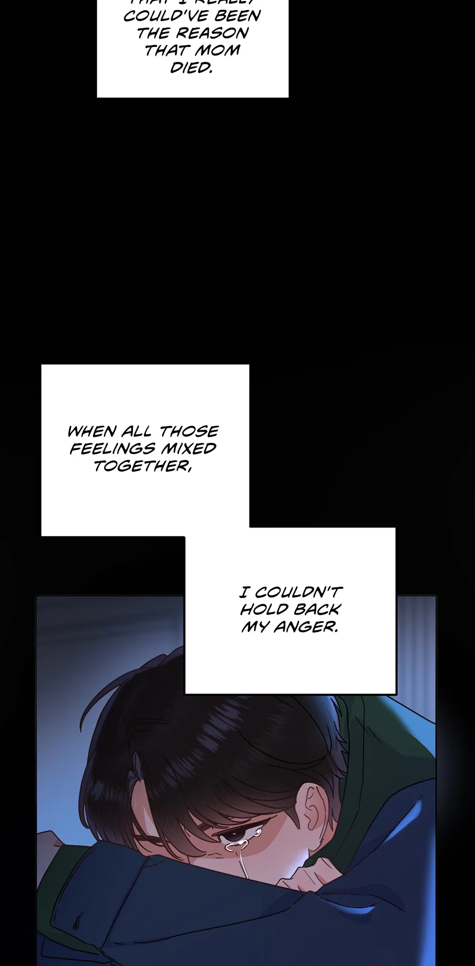 Office Romance Frontline Chapter 24 page 60