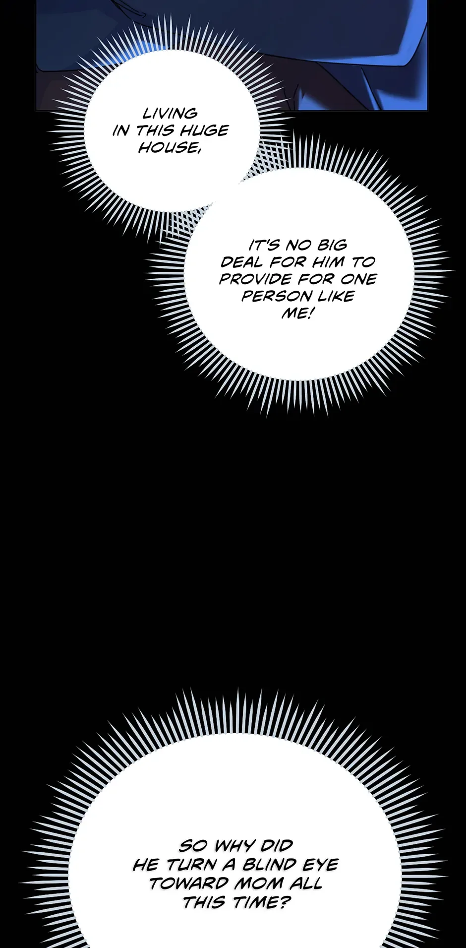 Office Romance Frontline Chapter 24 page 61