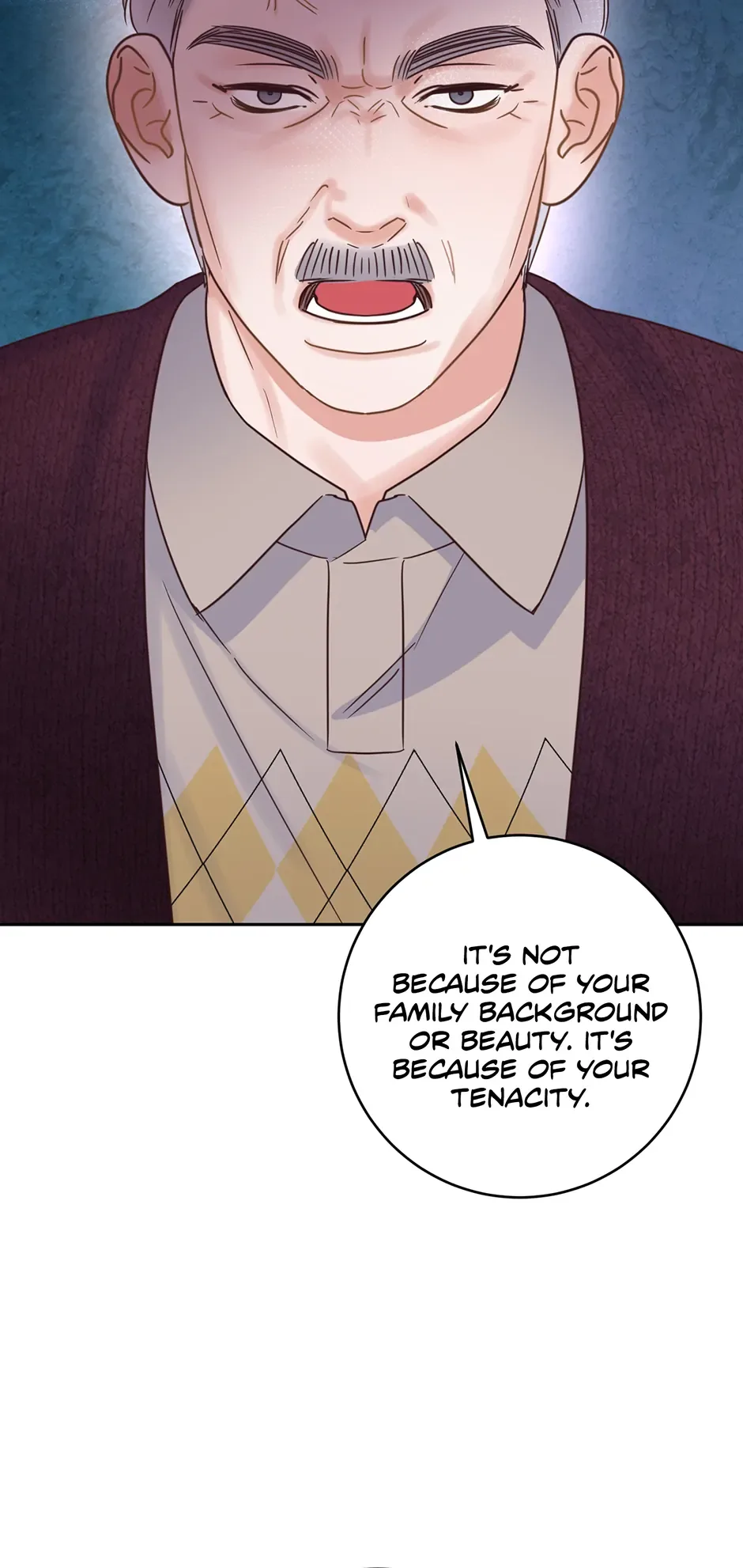 Office Romance Frontline Chapter 31 page 57