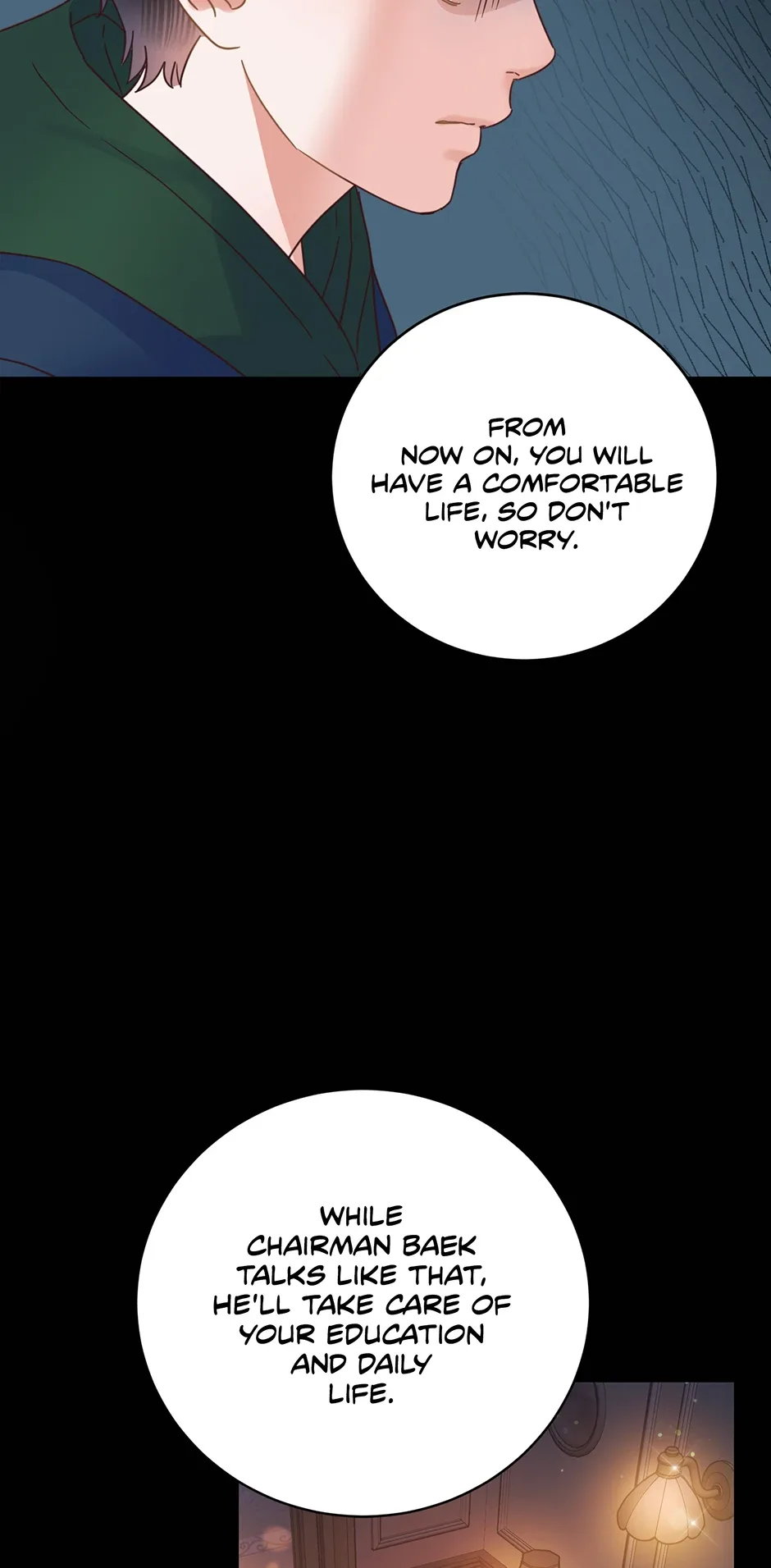 Office Romance Frontline Chapter 24 page 57
