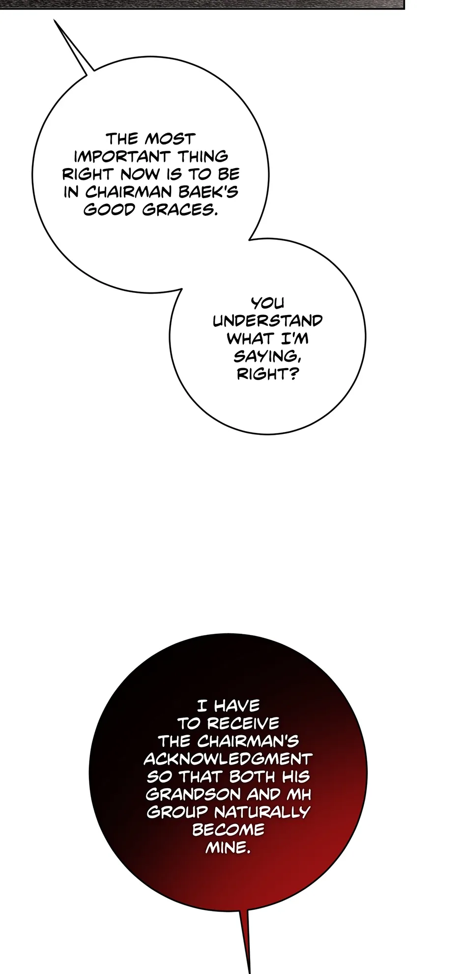 Office Romance Frontline Chapter 31 page 47