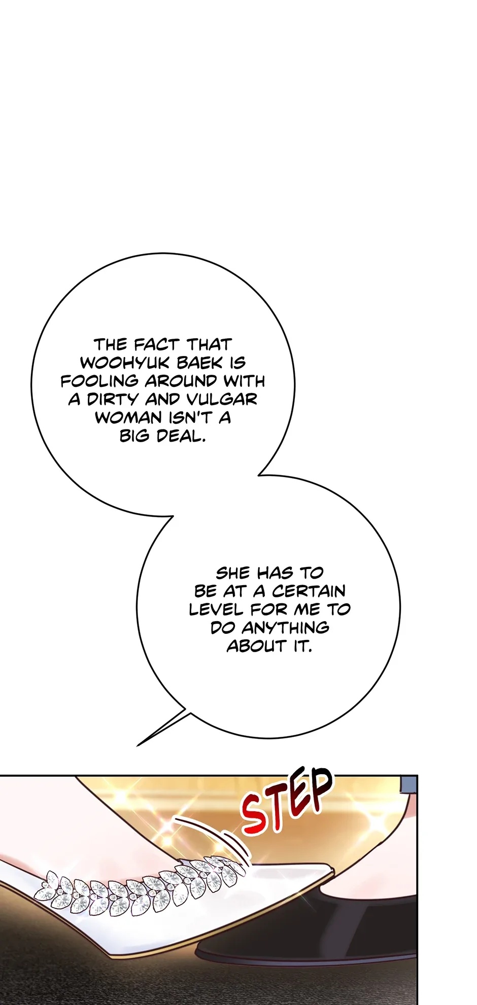 Office Romance Frontline Chapter 31 page 46