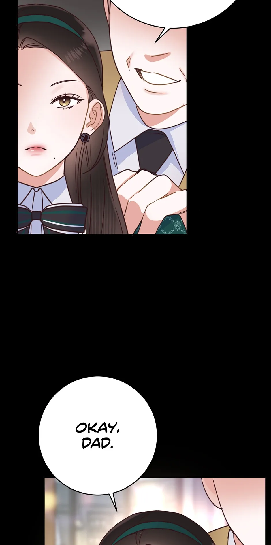 Office Romance Frontline Chapter 31 page 41
