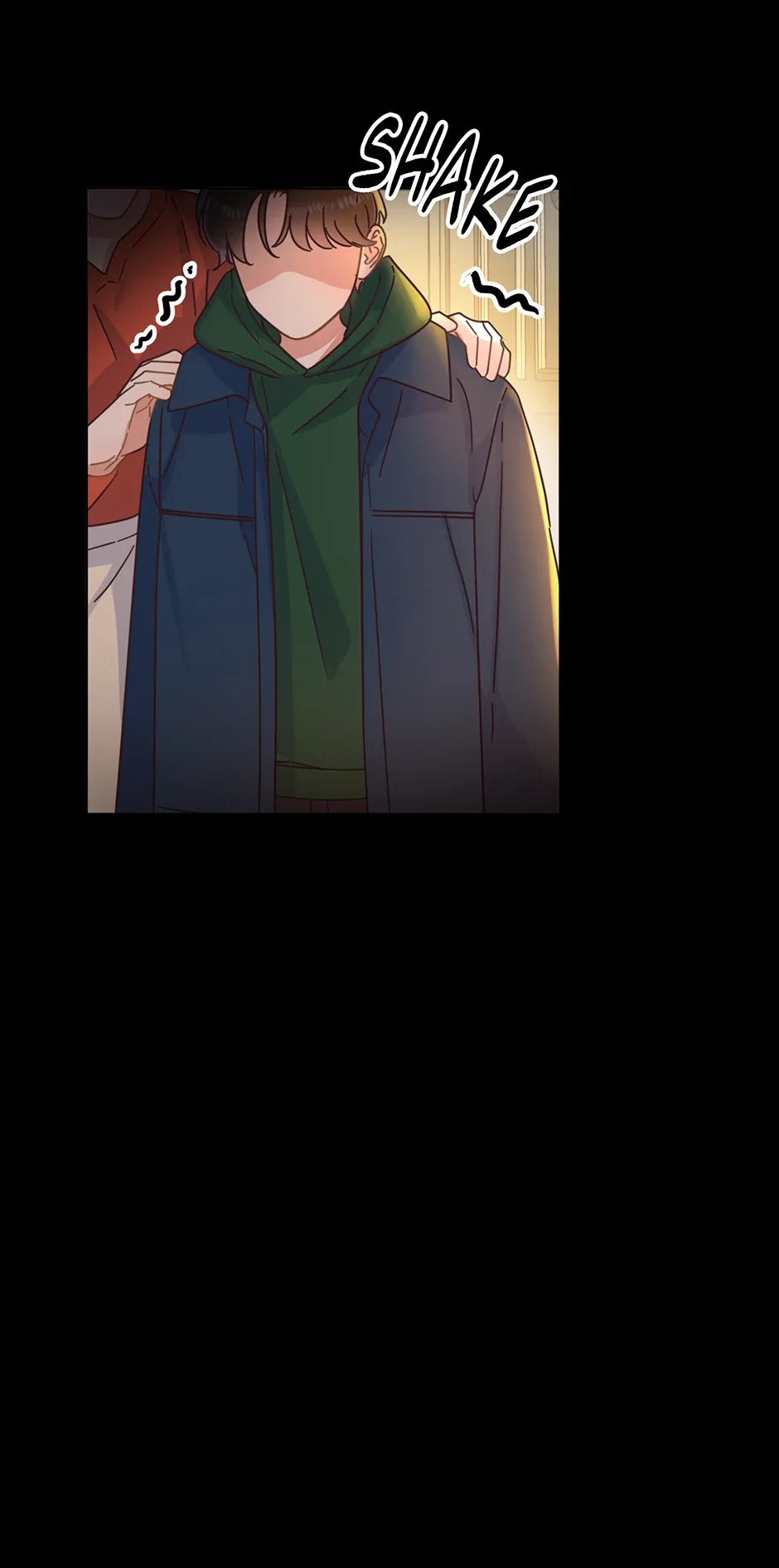 Office Romance Frontline Chapter 24 page 51