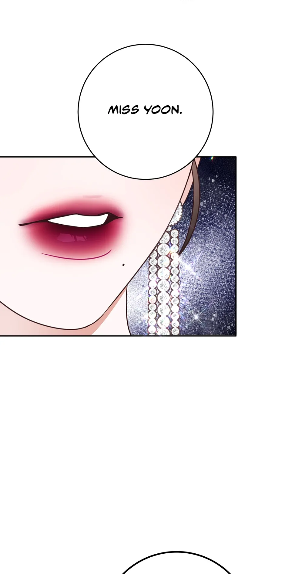 Office Romance Frontline Chapter 31 page 32