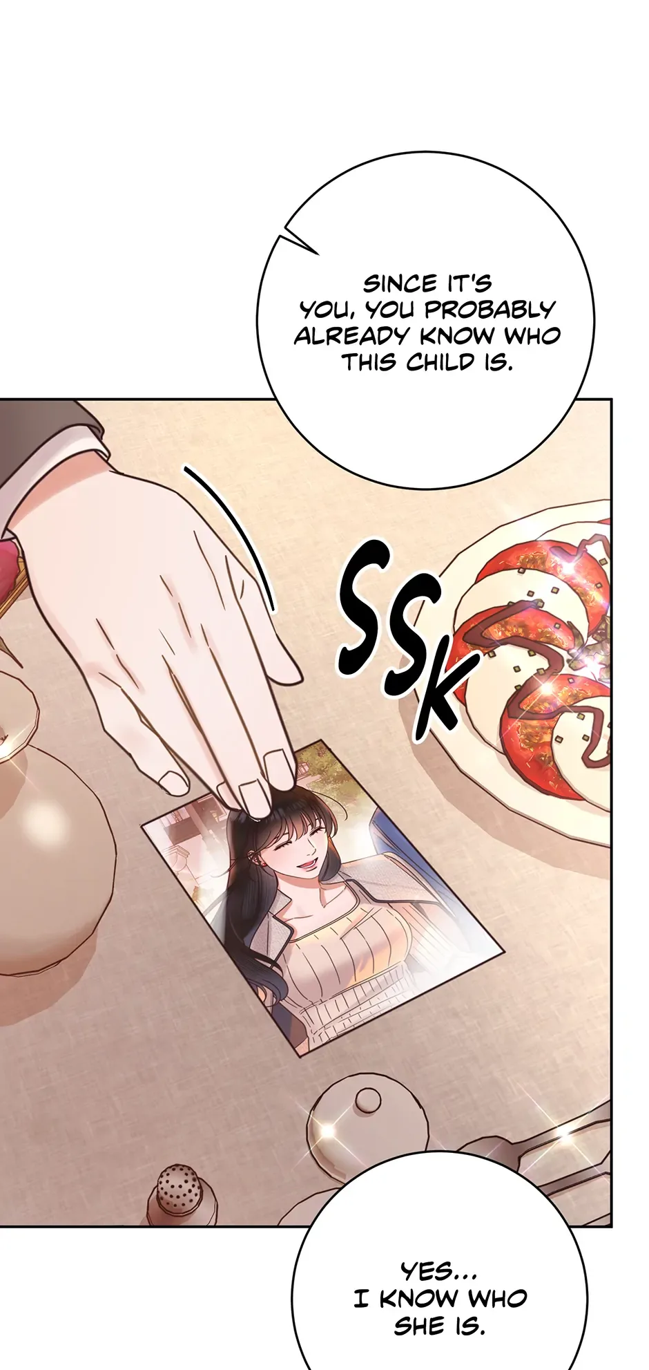 Office Romance Frontline Chapter 31 page 54