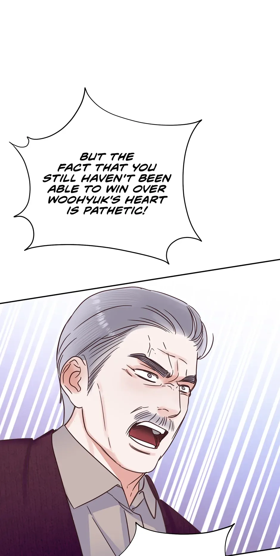 Office Romance Frontline Chapter 31 page 60
