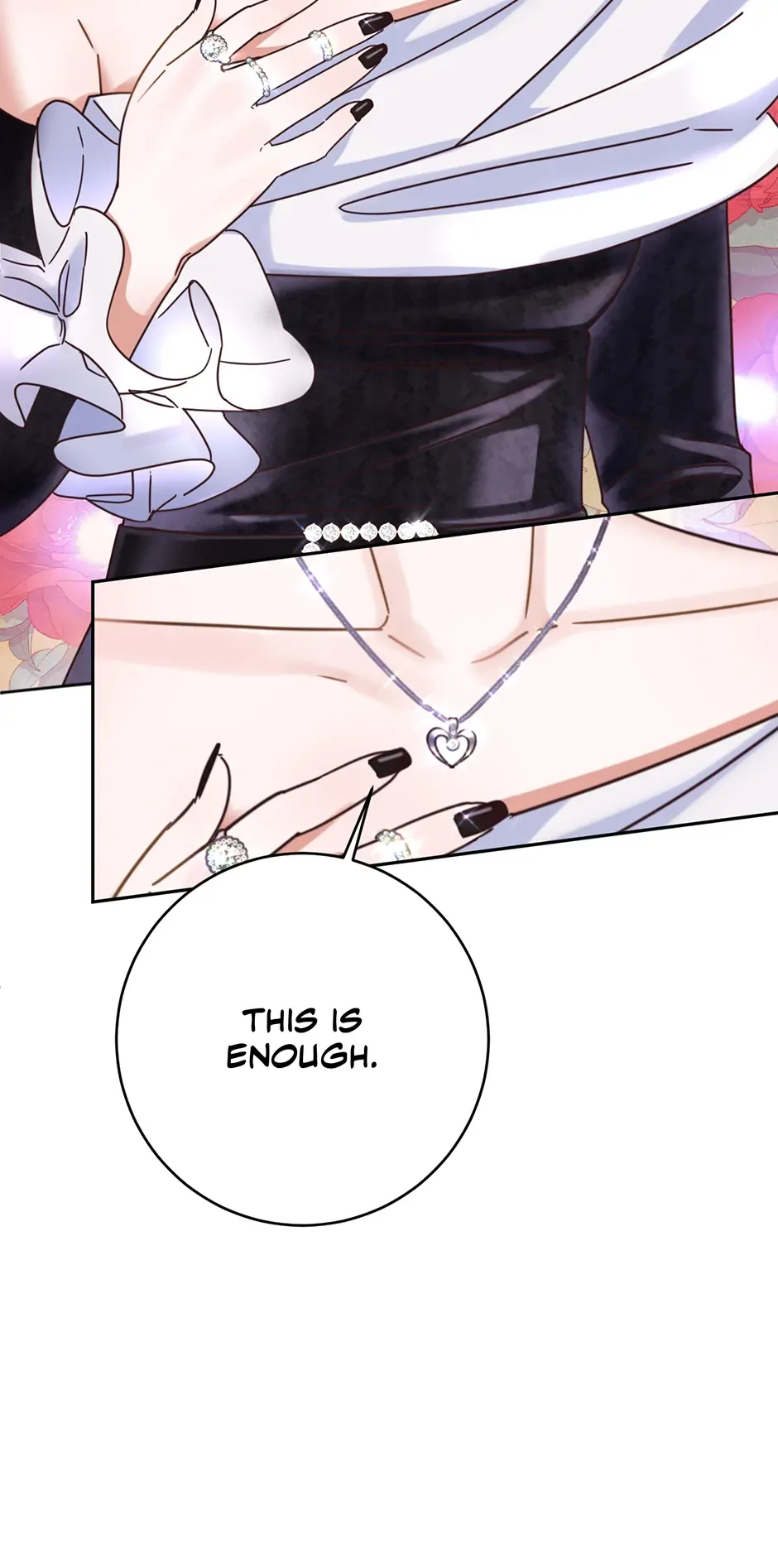 Office Romance Frontline Chapter 31 page 26