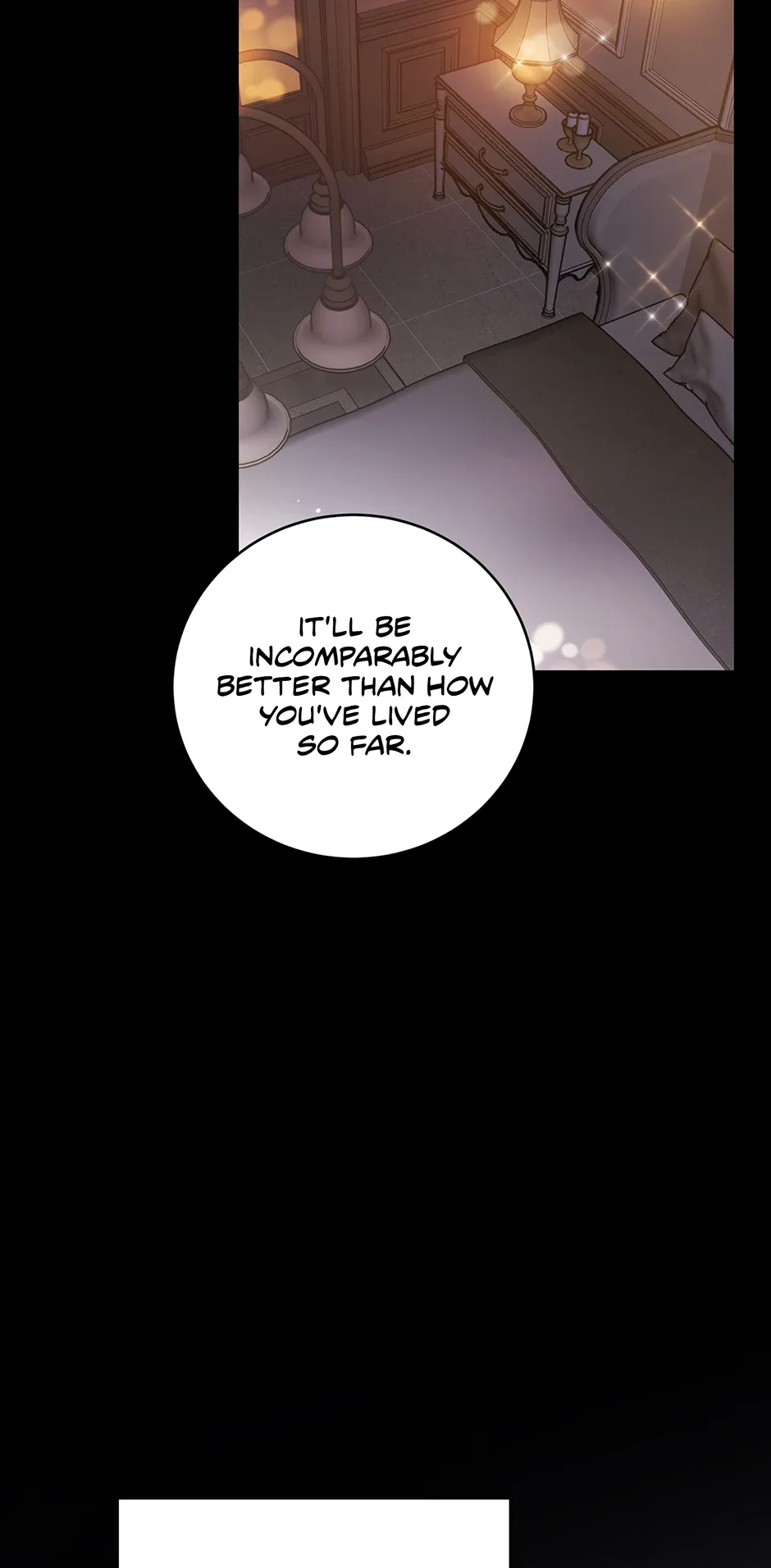 Office Romance Frontline Chapter 24 page 58