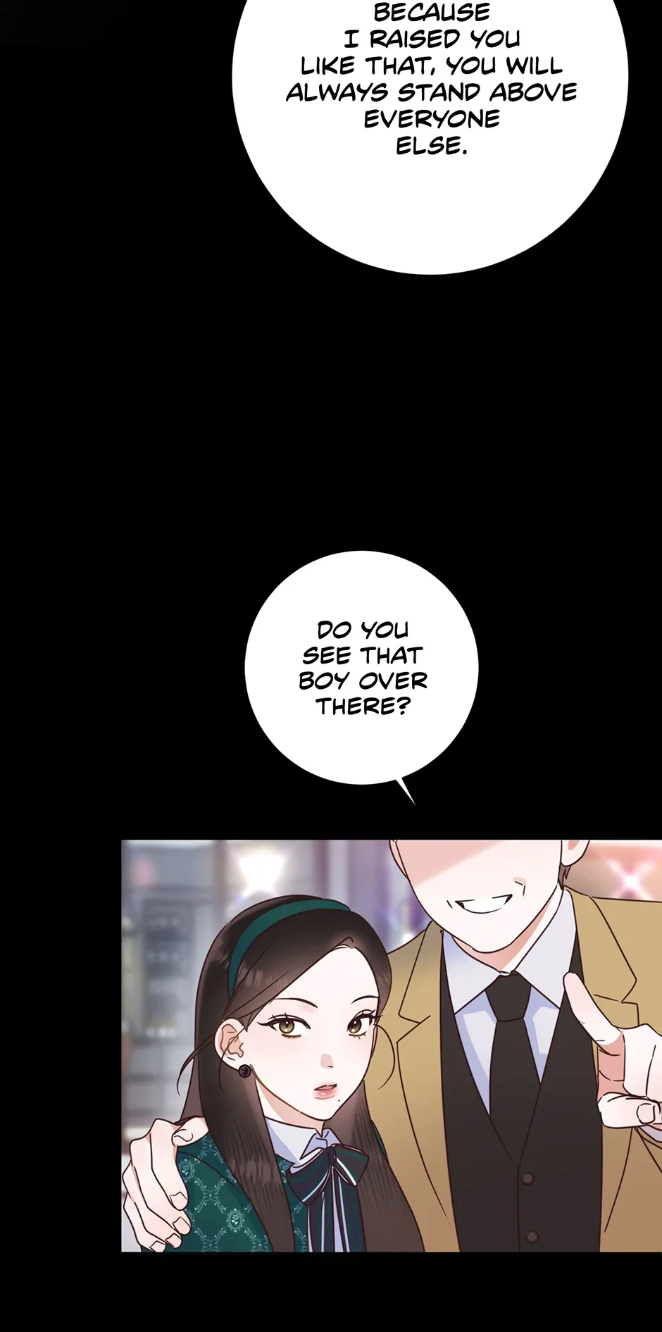 Office Romance Frontline Chapter 31 page 38