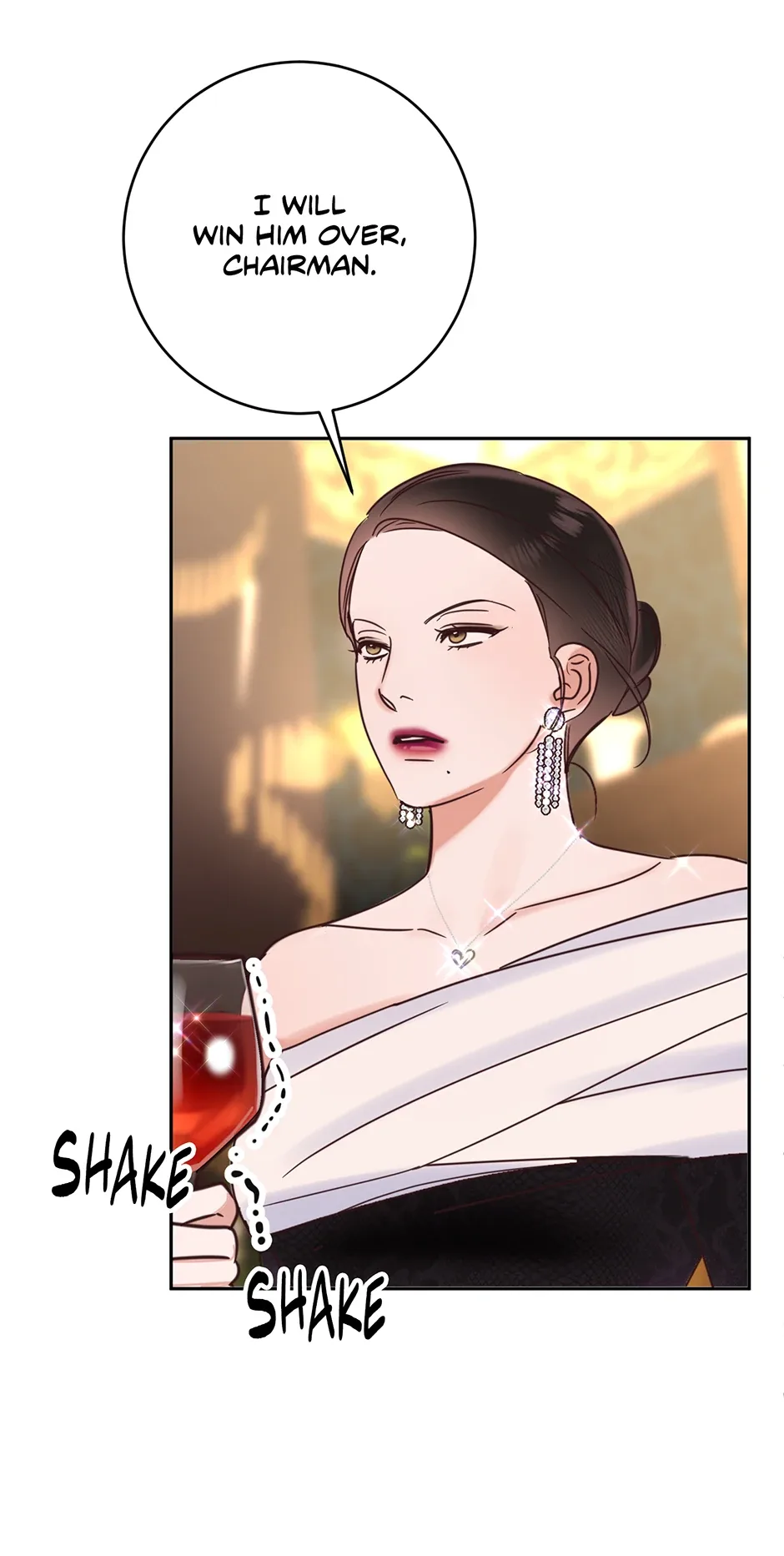 Office Romance Frontline Chapter 31 page 63