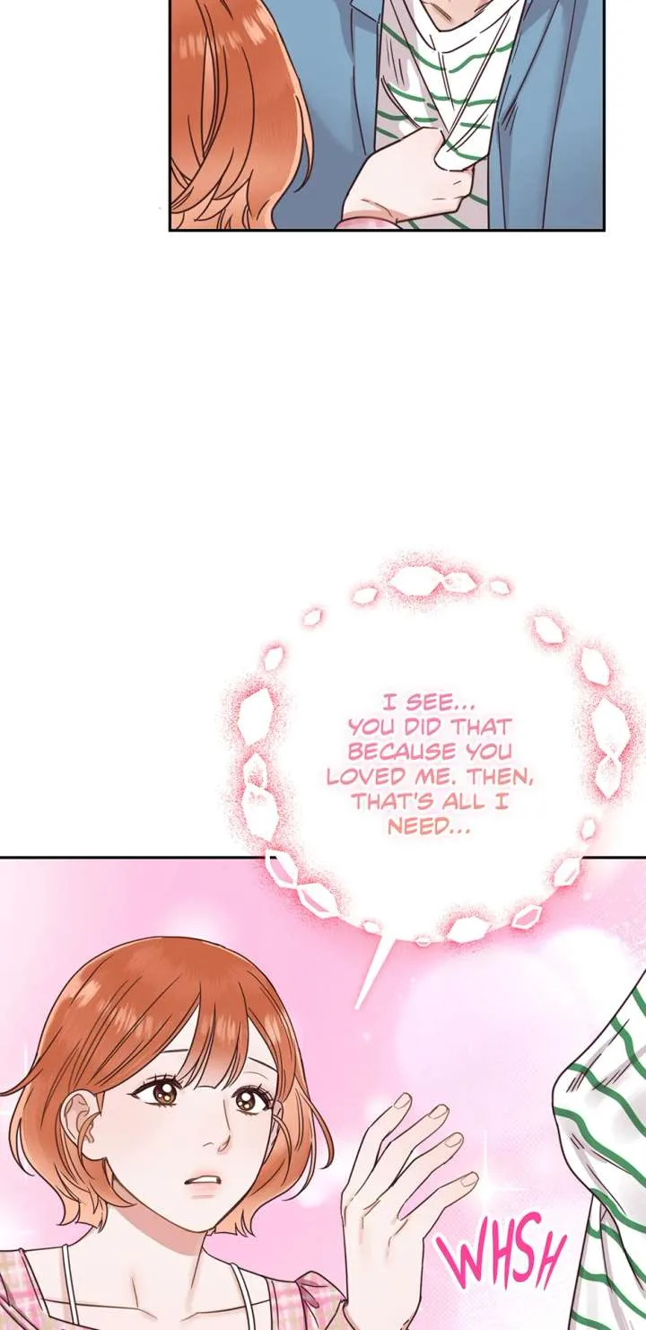 Office Romance Frontline Chapter 30 page 6
