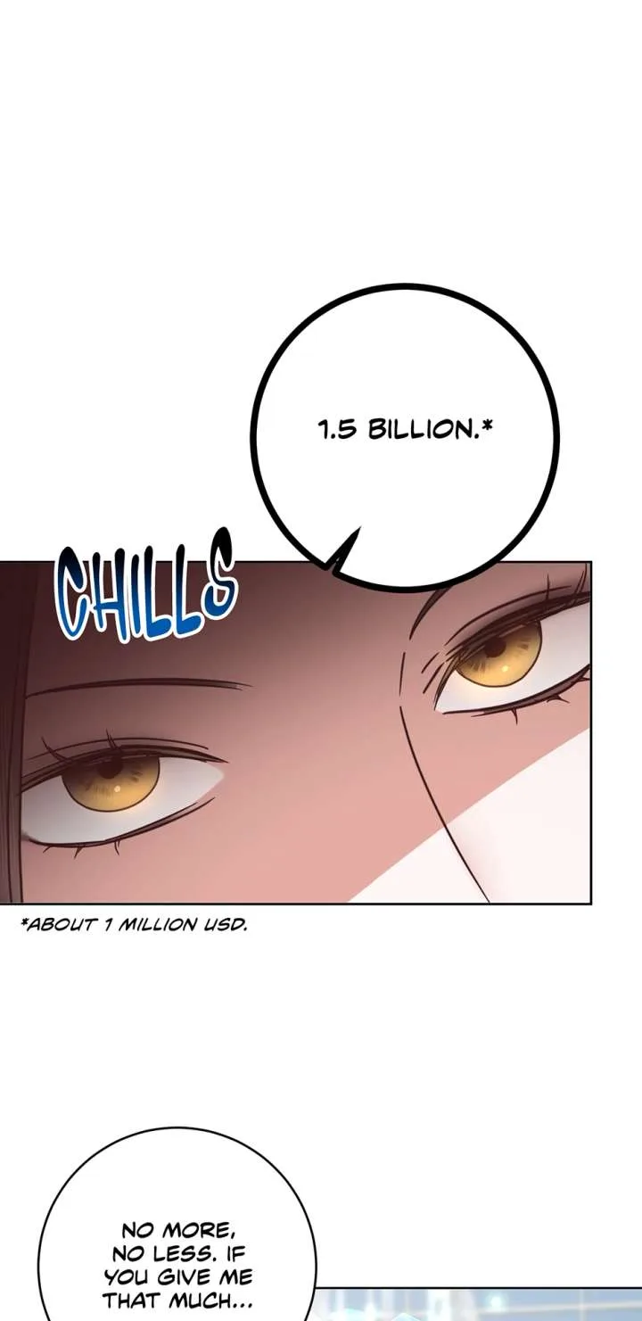 Office Romance Frontline Chapter 32 page 38