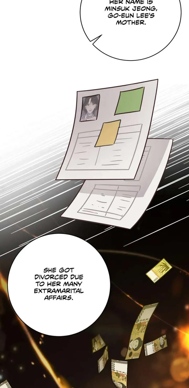 Office Romance Frontline Chapter 32 page 5