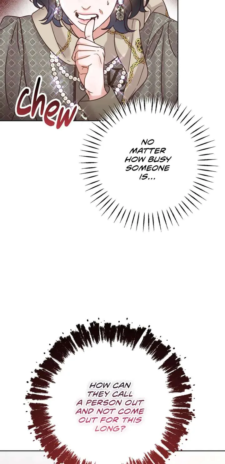 Office Romance Frontline Chapter 32 page 18