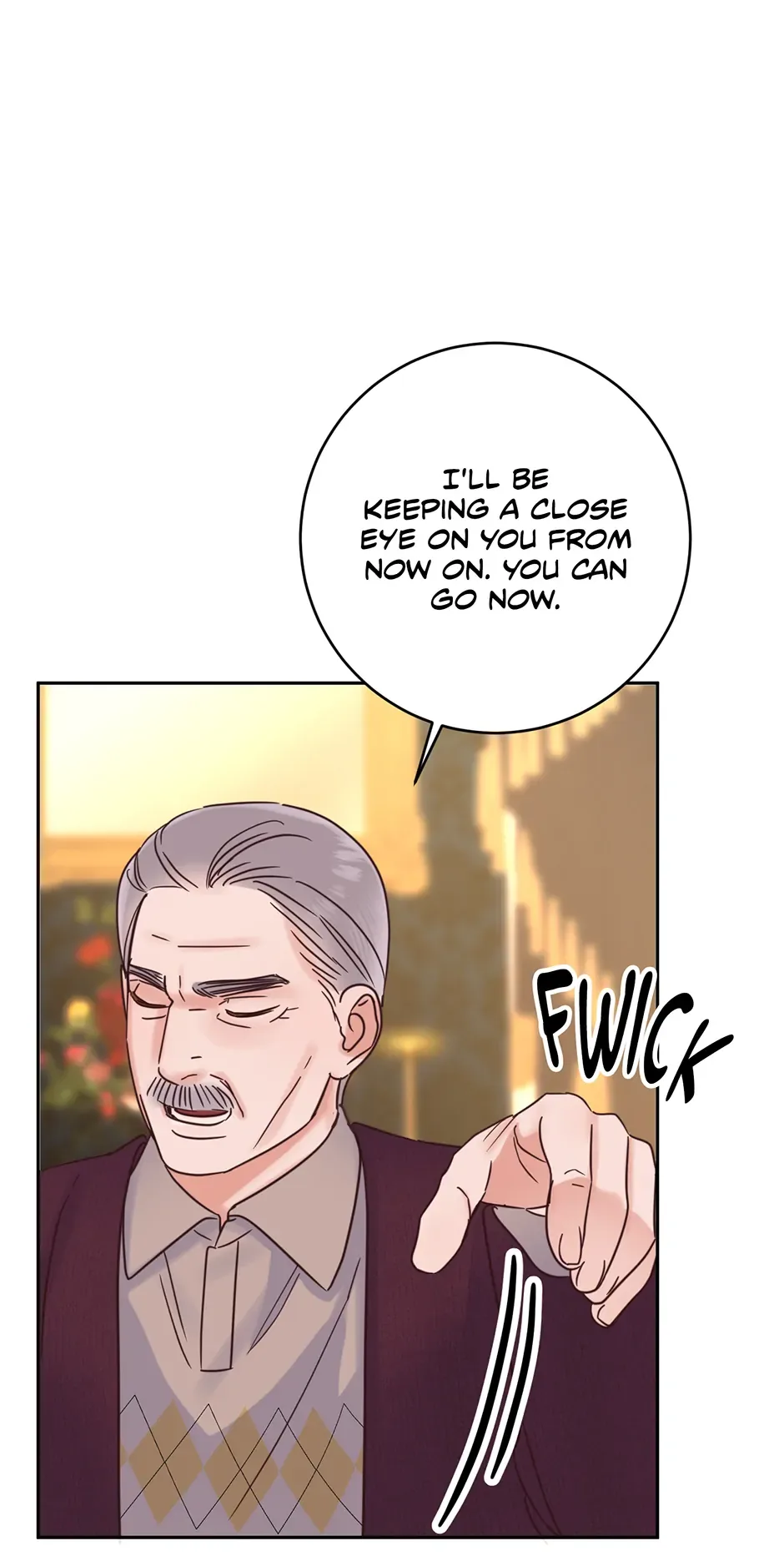 Office Romance Frontline Chapter 31 page 64