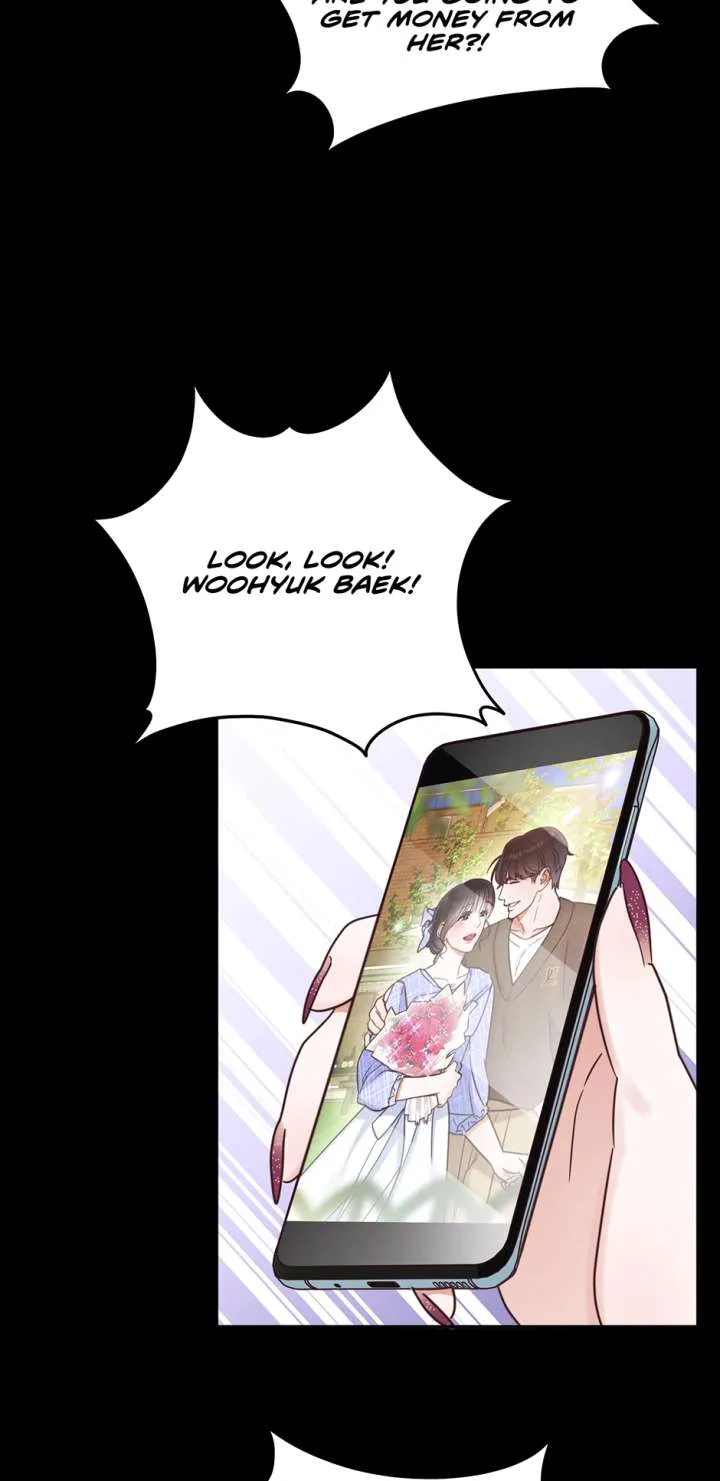 Office Romance Frontline Chapter 32 page 33