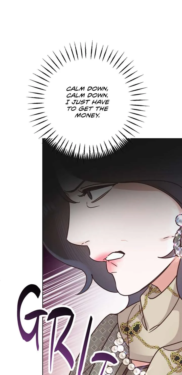 Office Romance Frontline Chapter 32 page 28